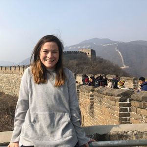 Meet your Posher, Taylor